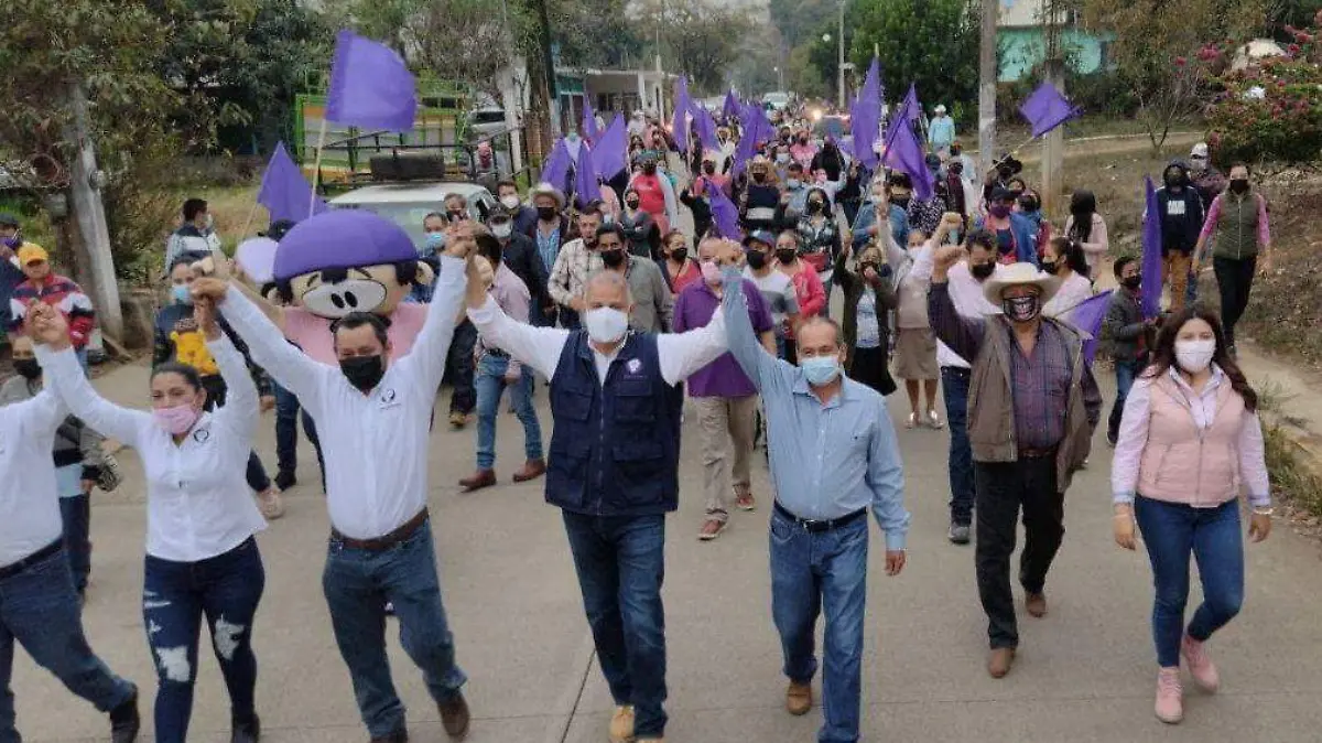 Podemos Veracruz